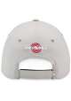 Czapka golfowa Callaway Stitch Magnet Cap • Jasno Szara