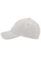 Czapka golfowa Callaway Stitch Magnet Cap • Jasno Szara