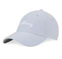 Damska czapka golfowa Callaway Stitch Magnet Cap • Glacier