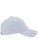 Damska czapka golfowa Callaway Stitch Magnet Cap • Glacier