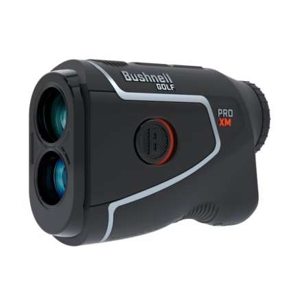 Golfowy dalmierz laserowy Bushnell Pro XM
