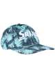 Czapka golfowa Srixon Floral Cap • Zielona