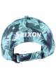 Czapka golfowa Srixon Floral Cap • Zielona