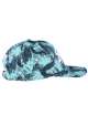 Czapka golfowa Srixon Floral Cap • Zielona