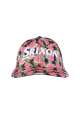 Czapka golfowa Srixon Floral Cap • Różowa