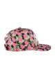Czapka golfowa Srixon Floral Cap • Różowa