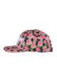 Czapka golfowa Srixon Floral Cap • Różowa