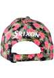 Czapka golfowa Srixon Floral Cap • Różowa