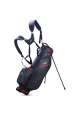 Torba golfowa BIG MAX Aqua Seven G • Czarna