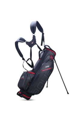 Torba golfowa BIG MAX Aqua Seven G • Czarna