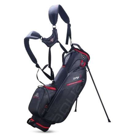 Torba golfowa BIG MAX Aqua Seven G • Czarna