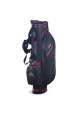 Torba golfowa BIG MAX Aqua Seven G • Czarna