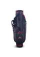 Torba golfowa BIG MAX Aqua Seven G • Czarna