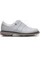Męskie buty golfowe Footjoy Premiere Series Packard • Białe