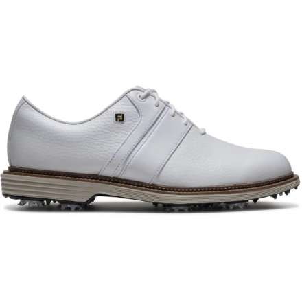 Męskie buty golfowe Footjoy Premiere Series Packard • Białe
