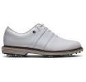 Męskie buty golfowe Footjoy Premiere Series Packard • Białe