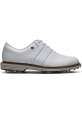 Męskie buty golfowe Footjoy Premiere Series Packard • Białe