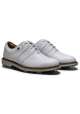 Męskie buty golfowe Footjoy Premiere Series Packard • Białe