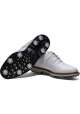 Męskie buty golfowe Footjoy Premiere Series Packard • Białe