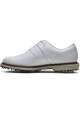 Męskie buty golfowe Footjoy Premiere Series Packard • Białe