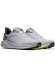 Buty męskie FootJoy Flex XP • Biało czarno żółte