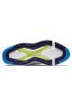 Męskie buty golfowe Footjoy Pro SLX • Biało Granatowo Niebieskie