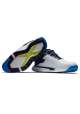 Męskie buty golfowe Footjoy Pro SLX • Biało Granatowo Niebieskie