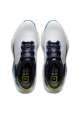 Męskie buty golfowe Footjoy Pro SLX • Biało Granatowo Niebieskie