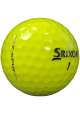 Piłki golfowe Srixon Z Star 2025 • Żółte