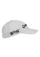 Czapka golfowa TaylorMade Tour Litetech Qi4D Cap • Szara