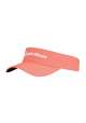 Damski daszek golfowy TaylorMade Radar Visor • Coral