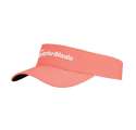 Damski daszek golfowy TaylorMade Radar Visor • Coral