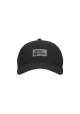 Czapka golfowa TaylorMade Hamptons Legacy Dad Cap • Czarna