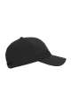 Czapka golfowa TaylorMade Hamptons Legacy Dad Cap • Czarna