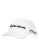 Czapka golfowa TaylorMade Tour Litetech Qi4D Cap • Biała