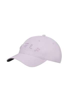 Damska czapka golfowa TaylorMade Women's Hamptons Cap • Fioletowa