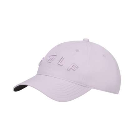 Damska czapka golfowa TaylorMade Women's Hamptons Cap • Fioletowa