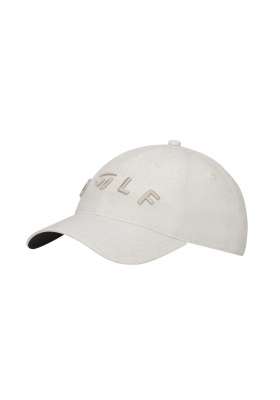 Damska czapka golfowa TaylorMade Women's Hamptons Cap • Oatmeal