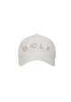 Damska czapka golfowa TaylorMade Women's Hamptons Cap • Oatmeal