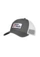 Czapka golfowa TaylorMade Radar Legacy Trucker Cap • Szara