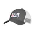 Czapka golfowa TaylorMade Radar Legacy Trucker Cap • Szara