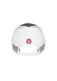Czapka golfowa TaylorMade Radar Legacy Trucker Cap • Szara