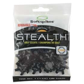Softspikes Stealth PINS (20szt)