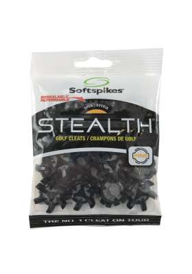 Softspikes Stealth PINS (20szt)