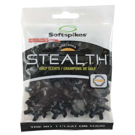 Softspikes Stealth PINS (20szt)