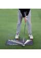 Ręcznik golfowy Longridge Swing Plate Towel