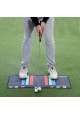 Ręcznik golfowy Longridge Swing Plate Towel