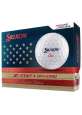 Piłki golfowe Srixon Z Star DIAMOND ◊ 2025 • USA