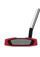 Putter Taylormade Spider GTX • Red