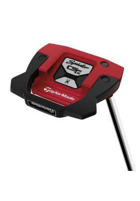 Putter Taylormade Spider GTX • Red